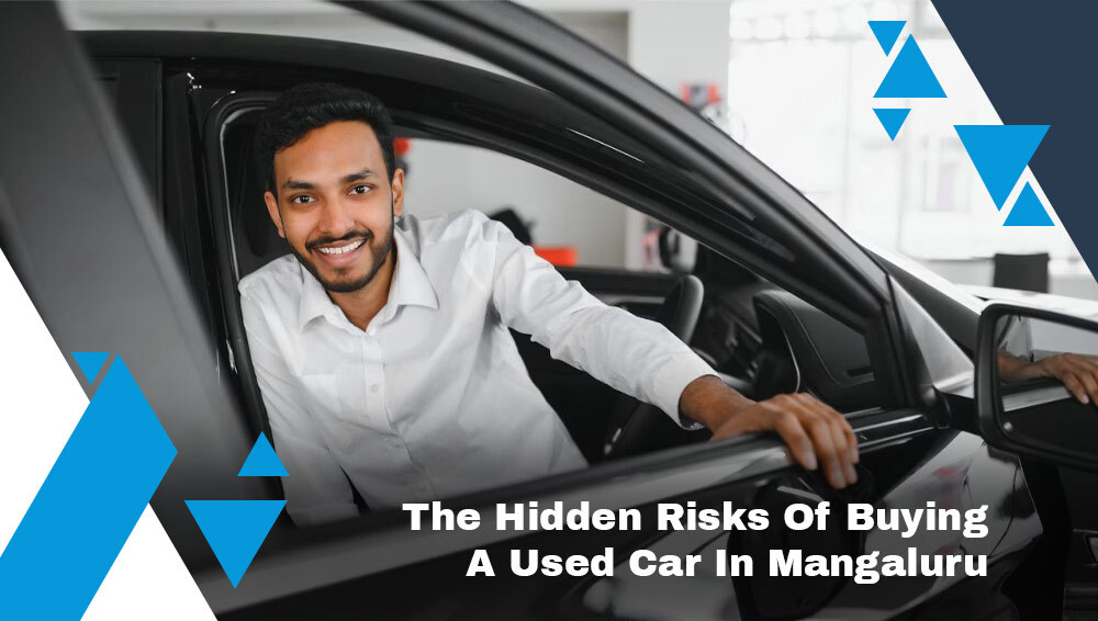 vehicle history report in Mangaluru